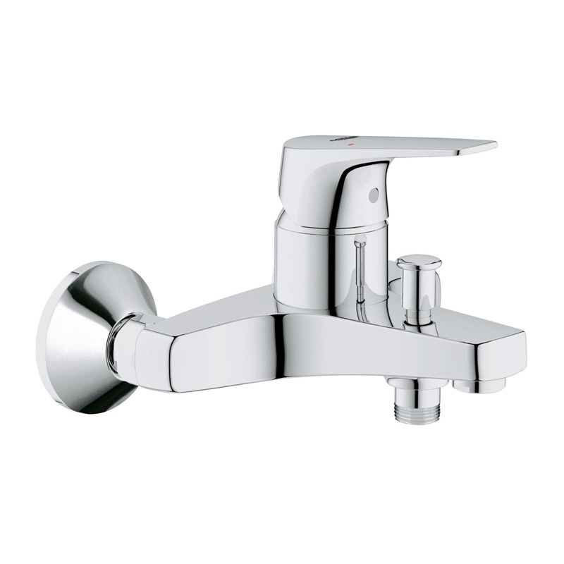 Смеситель для ванны Grohe StartFlow 23772000